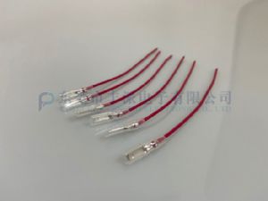 110公端端子線(xiàn)